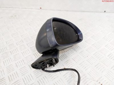 Зеркало боковое правое Opel Corsa D 468435664 - АвтоСклад31.рф - авторазборка контрактные б/у запчасти в г. Белгород