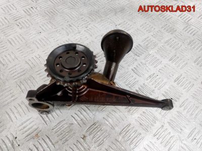 Насос масляный Mercedes Benz W220 3,2 M112.944 A1121810120 - АвтоСклад31.рф - авторазборка контрактные б/у запчасти в г. Белгород