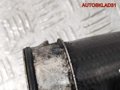 Патрубок интеркулера VW Passat B5 1,9 Дизель 3B0145834N - АвтоСклад31.рф - авторазборка контрактные б/у запчасти в г. Белгород