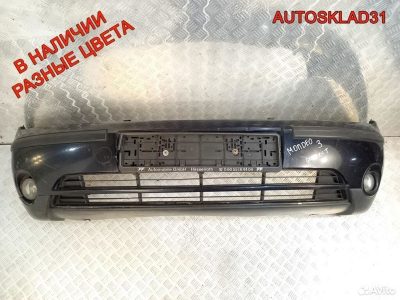 Бампер передний Ford Mondeo 3 1S7117757A Дорест - АвтоСклад31.рф - авторазборка контрактные б/у запчасти в г. Белгород
