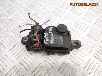 Блок управления топливным насосом Ford Maverick 2 3,0 7KB4 - АвтоСклад31.рф - авторазборка контрактные б/у запчасти в г. Белгород