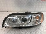 Фара левая Ксенон Volvo V70 31111180 Левый руль - АвтоСклад31.рф - авторазборка контрактные б/у запчасти в г. Белгород