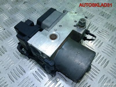 Блок ABS абс Audi A6 C5 8E0614111B - АвтоСклад31.рф - авторазборка контрактные б/у запчасти в г. Белгород