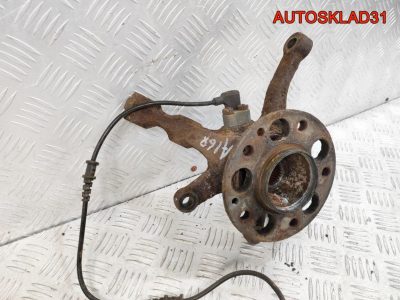 Кулак поворотный передний правый  Mercedes W168 A1683301720 - АвтоСклад31.рф - авторазборка контрактные б/у запчасти в г. Белгород