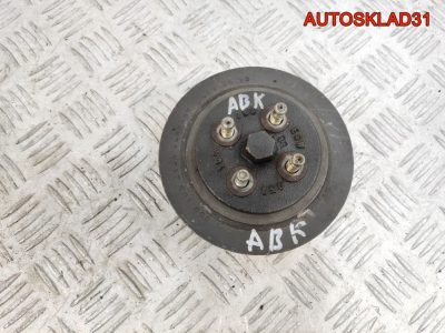 Шкив коленвала Audi A6 C4 2,0 ABK 050105243A - АвтоСклад31.рф - авторазборка контрактные б/у запчасти в г. Белгород