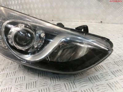 Фара правая Hyundai i30 2 GD 92102A6020 - АвтоСклад31.рф - авторазборка контрактные б/у запчасти в г. Белгород