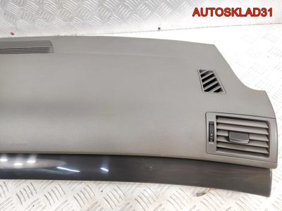 Торпедо с подушкой Голое Audi A4 B6 8E1857067A - АвтоСклад31.рф - авторазборка контрактные б/у запчасти в г. Белгород