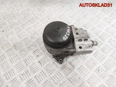 Корпус масляного фильтра BMW E90 2,0 N46B20B Бензин 7505203 - АвтоСклад31.рф - авторазборка контрактные б/у запчасти в г. Белгород