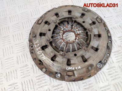 Комплект сцепления МКПП Opel Omega B 2,2 Y22DTH - АвтоСклад31.рф - авторазборка контрактные б/у запчасти в г. Белгород