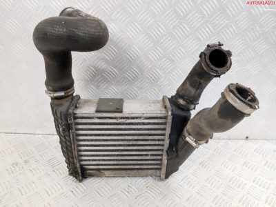 Интеркулер правый Audi A4 B6 2,5 Дизель 8E0145806C - АвтоСклад31.рф - авторазборка контрактные б/у запчасти в г. Белгород