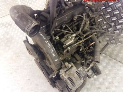 Двигатель AHU Volkswagen Sharan 1.9 дизель - АвтоСклад31.рф - авторазборка контрактные б/у запчасти в г. Белгород