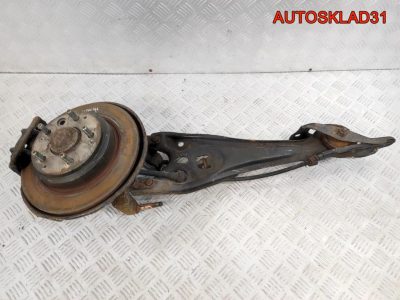 Кулак задний правый в сборе Honda Shuttle 2.3  F23A7 - АвтоСклад31.рф - авторазборка контрактные б/у запчасти в г. Белгород