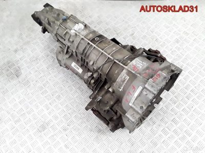 АКПП DST 5HP19 Audi A6 C5 2.8 ALG Бензин Кватро - АвтоСклад31.рф - авторазборка контрактные б/у запчасти в г. Белгород