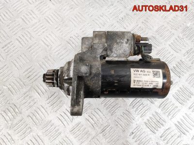 Стартер Volkswagen Passat B6 2,0 Дизель 02Z911024H - АвтоСклад31.рф - авторазборка контрактные б/у запчасти в г. Белгород