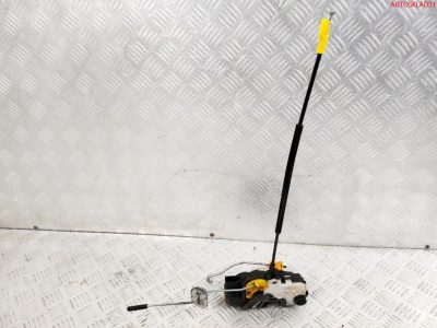 Замок двери задней левой Opel Astra J 13503787 - АвтоСклад31.рф - авторазборка контрактные б/у запчасти в г. Белгород