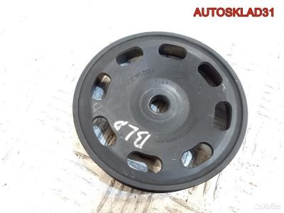 Шкив коленвала VW Golf 5 1.6 BLP 03C105255A - АвтоСклад31.рф - авторазборка контрактные б/у запчасти в г. Белгород