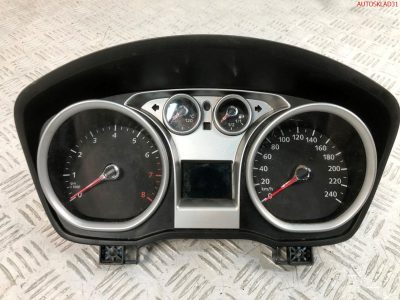 Панель приборов Ford Focus 2 1,6 Бензин 8V4T10849EH - АвтоСклад31.рф - авторазборка контрактные б/у запчасти в г. Белгород