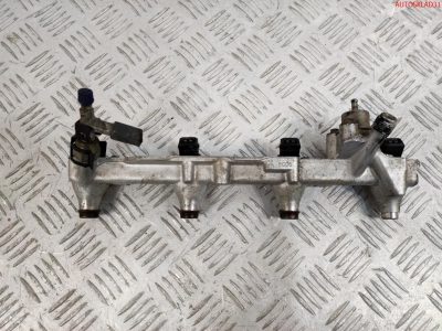 Рейка топливная Ford Mondeo 1 1,8 Бензин 938F9D280CA - АвтоСклад31.рф - авторазборка контрактные б/у запчасти в г. Белгород