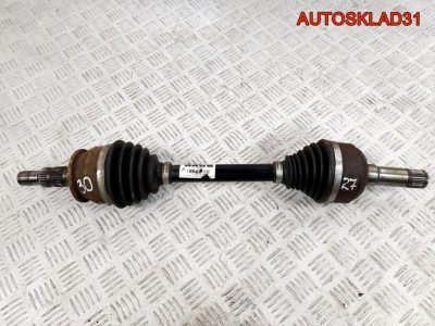 Полуось передняя левая Opel Insignia 1 2.0 A20DTH Дизель 22988771 - АвтоСклад31.рф - авторазборка контрактные б/у запчасти в г. Белгород