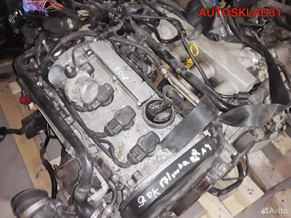 Блок ЭБУ Audi A4 B5 1,8 ARG 8D0906018Q Бензин - АвтоСклад31.рф - авторазборка контрактные б/у запчасти в г. Белгород