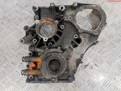 Крышка двигателя передняя Opel Omega B 24426999 - АвтоСклад31.рф - авторазборка контрактные б/у запчасти в г. Белгород