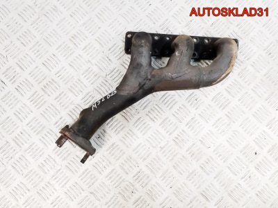 Коллектор выпускной BMW E39 2,5 M52B25 11621740730 - АвтоСклад31.рф - авторазборка контрактные б/у запчасти в г. Белгород
