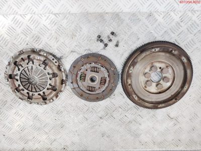 Комплект сцепления Fiat Doblo 1,9 Дизель 46438888 - АвтоСклад31.рф - авторазборка контрактные б/у запчасти в г. Белгород