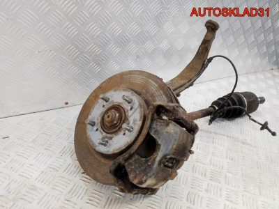 Кулак передний правый в сборе Honda Shuttle 2.3  F23A7 - АвтоСклад31.рф - авторазборка контрактные б/у запчасти в г. Белгород