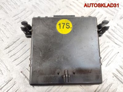 Блок управления Volkswagen Touran 1K0907530B - АвтоСклад31.рф - авторазборка контрактные б/у запчасти в г. Белгород