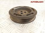Шкив коленвала Ford Transit 2.4 Дизель YC1Q6B319AG - АвтоСклад31.рф - авторазборка контрактные б/у запчасти в г. Белгород
