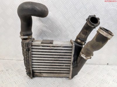 Интеркулер правый Audi A4 B6 2,5 Дизель 8E0145806C - АвтоСклад31.рф - авторазборка контрактные б/у запчасти в г. Белгород