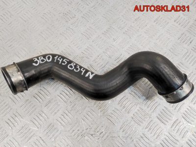 Патрубок интеркулера VW Passat B5 1,9 Дизель 3B0145834N - АвтоСклад31.рф - авторазборка контрактные б/у запчасти в г. Белгород