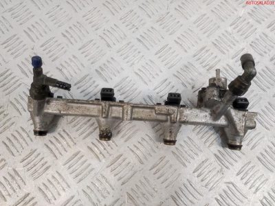 Форсунка топливная Ford Mondeo 1 1,8 Бензин 0280155503 - АвтоСклад31.рф - авторазборка контрактные б/у запчасти в г. Белгород