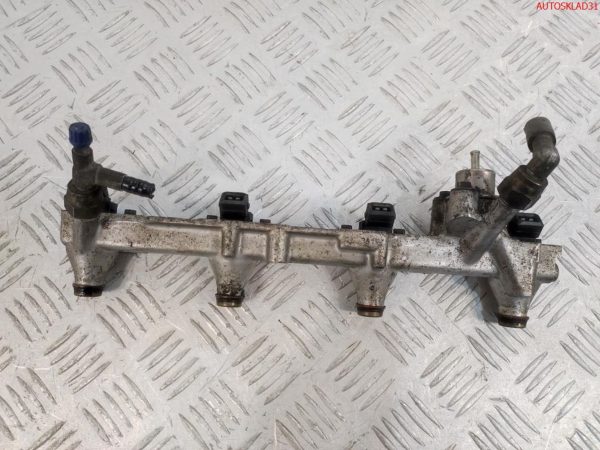 Фара левая Ford Mondeo 4 1812689 - АвтоСклад31.рф - авторазборка контрактные б/у запчасти в г. Белгород