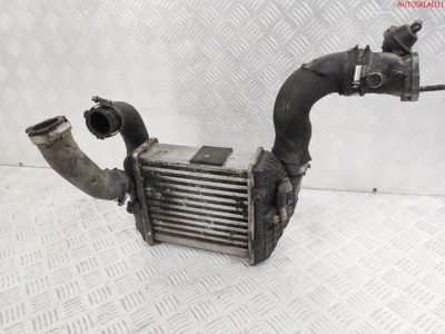Интеркулер левый Audi A4 B6 2,5 Дизель 8E0145805P - АвтоСклад31.рф - авторазборка контрактные б/у запчасти в г. Белгород