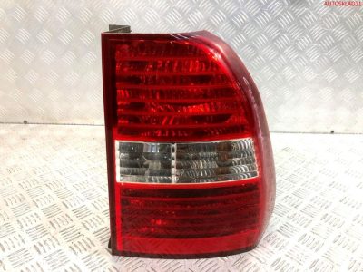 Фонарь задний правый Kia Sportage 2 924021F010 - АвтоСклад31.рф - авторазборка контрактные б/у запчасти в г. Белгород