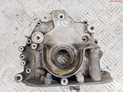 Крышка двигателя передняя Audi A6 C5 2,5 AKE 059103153AA - АвтоСклад31.рф - авторазборка контрактные б/у запчасти в г. Белгород
