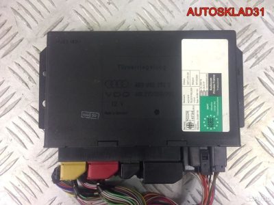 Блок комфорта для Audi A6 C5 4B0962258B - АвтоСклад31.рф - авторазборка контрактные б/у запчасти в г. Белгород