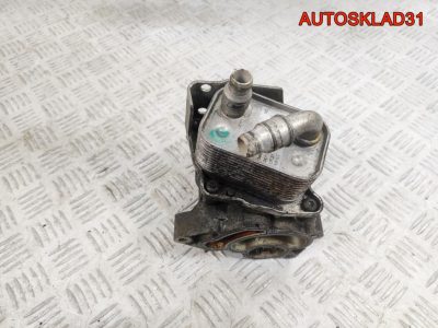 Корпус масляного фильтра BMW E90 2,0 N46B20B Бензин 7505203 - АвтоСклад31.рф - авторазборка контрактные б/у запчасти в г. Белгород