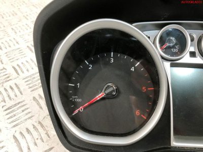 Панель приборов Ford Focus 2 1,6 Дизель 8V4T10849LJ - АвтоСклад31.рф - авторазборка контрактные б/у запчасти в г. Белгород