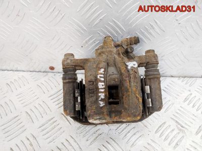 Суппорт тормозной задний правый Daewoo Nubira 96800086 - АвтоСклад31.рф - авторазборка контрактные б/у запчасти в г. Белгород