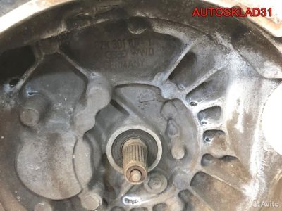 МКПП CYZ Volkswagen Golf 3 1.9 Дизель - АвтоСклад31.рф - авторазборка контрактные б/у запчасти в г. Белгород