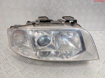 Фара правая Ксенон Audi A6 C5 Рест 4B0941030R - АвтоСклад31.рф - авторазборка контрактные б/у запчасти в г. Белгород