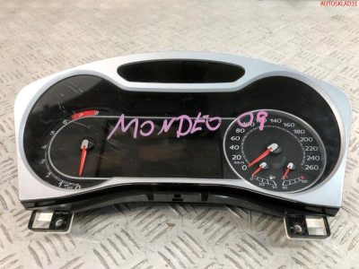 Панель приборов Ford Mondeo 4 2,0 Бензин 7M2T10849AF - АвтоСклад31.рф - авторазборка контрактные б/у запчасти в г. Белгород