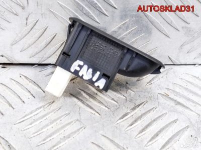 Кнопка стеклоподъемника Skoda Fabia 5j0959855 - АвтоСклад31.рф - авторазборка контрактные б/у запчасти в г. Белгород