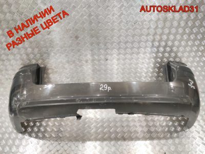 Бампер задний Opel Zafira B Рестайлинг DN325769024 - АвтоСклад31.рф - авторазборка контрактные б/у запчасти в г. Белгород