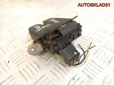 Замок багажника Ford Focus 2 8M51R442A66AB Комби - АвтоСклад31.рф - авторазборка контрактные б/у запчасти в г. Белгород