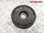 Шкив коленвала Ford Focus 2 1,6 Дизель - АвтоСклад31.рф - авторазборка контрактные б/у запчасти в г. Белгород