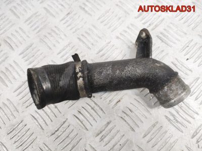 Фланец системы охлаждения Mercedes W220 A6132030015 - АвтоСклад31.рф - авторазборка контрактные б/у запчасти в г. Белгород