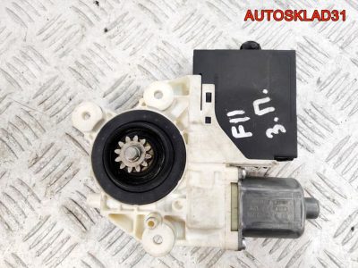 Моторчик стеклоподъемника задний правый Ford Focus 2 - АвтоСклад31.рф - авторазборка контрактные б/у запчасти в г. Белгород